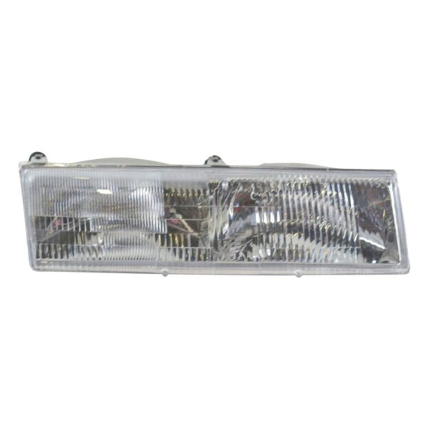 Headlight Headlamp Passenger Side Right RH Fits Mercury Cougar Grand Marquis