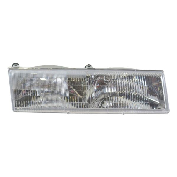 Headlight Headlamp Passenger Side Right RH Fits Mercury Cougar Grand Marquis