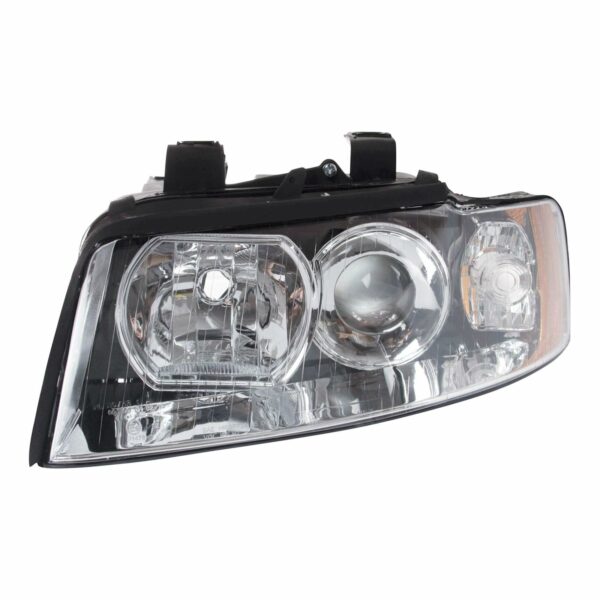 Headlight Headlamp Driver Side Left LH for 02-05 Audi A4