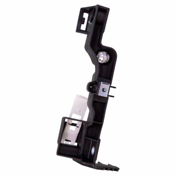 Headlight Lamp Mounting Bracket Passenger Right RH Compatible with 09-17 Dodge Ram Truck