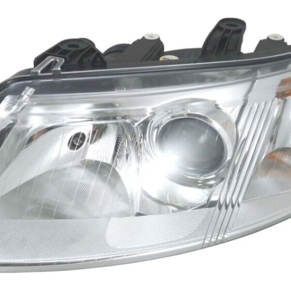 Headlight Headlamp Driver Side Left LH for 03-07 Saab 9-3