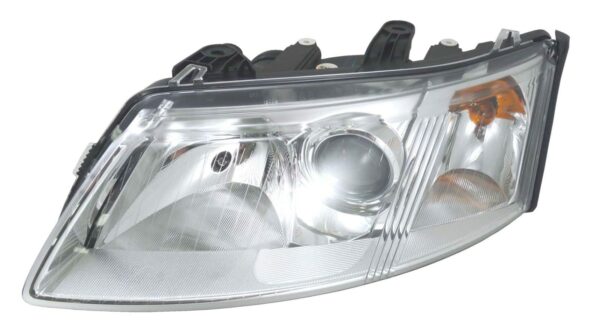 Headlight Headlamp Driver Side Left LH for 03-07 Saab 9-3