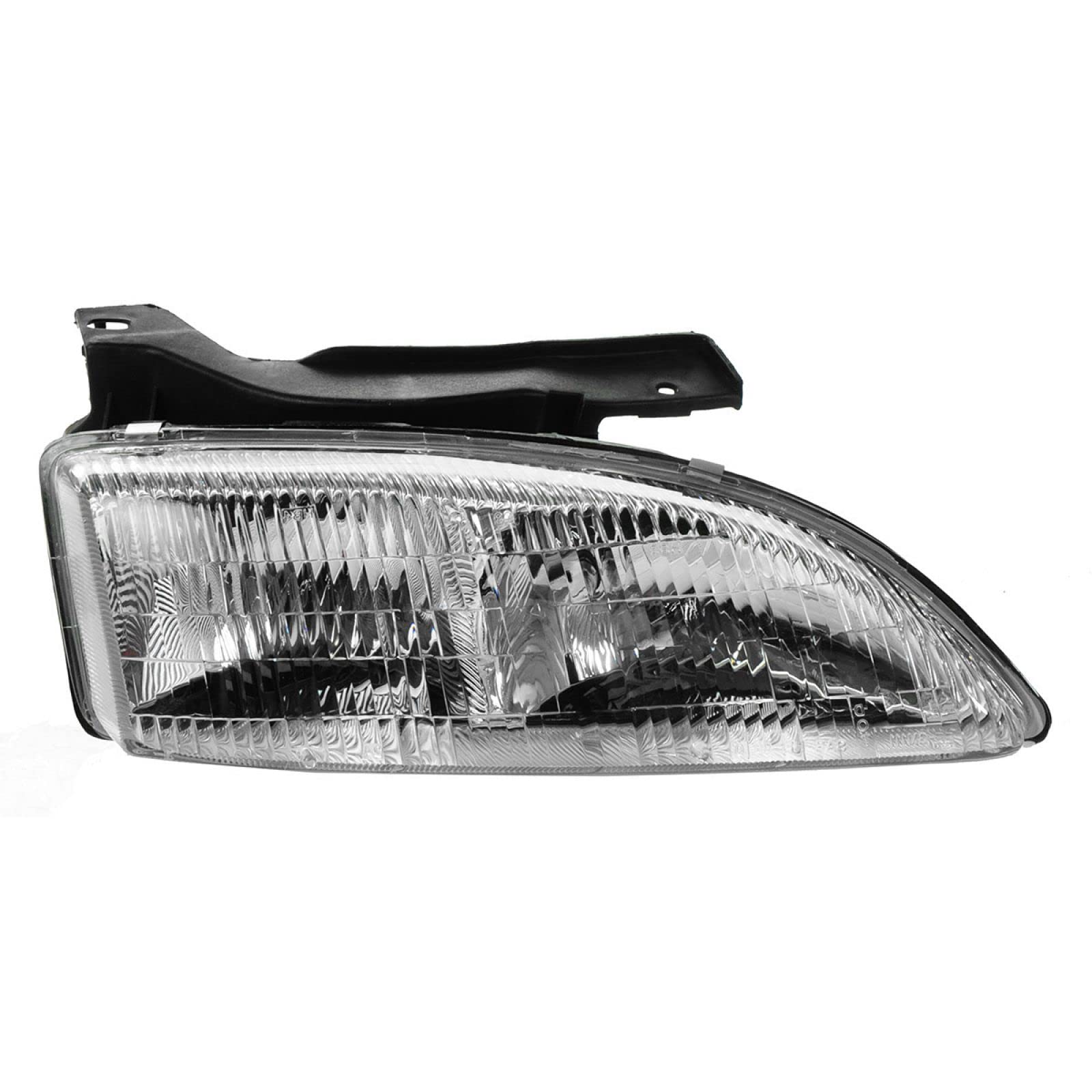 Headlight Headlamp Passenger Side Right RH for 95-99 Chevy Cavalier