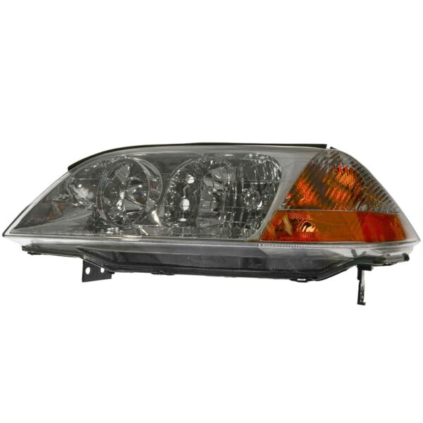 Headlight Headlamp Driver Side Left LH for 01-03 Acura MDX