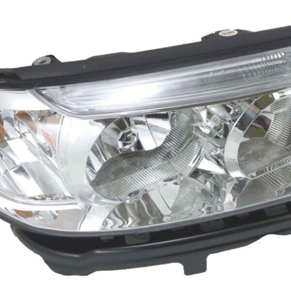 Headlight Headlamp Passenger Side Right RH for 06-08 Subaru Forester
