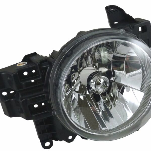 Headlight Headlamp RH Right Hand Passenger Side for 07-13 Toyota FJ Cruiser