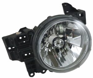 Headlight Headlamp RH Right Hand Passenger Side for 07-13 Toyota FJ Cruiser