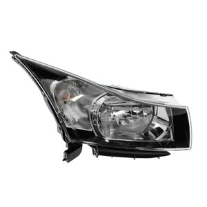 Headlight Headlamp RH Right Hand Passenger Side for 11-12 Chevy Cruze