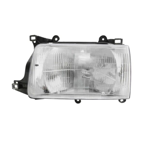Headlight Headlamp Driver Side Left LH Fits 93-98 Toyota T100 Pickup Truck