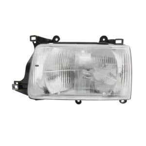 Headlight Headlamp Driver Side Left LH Fits 93-98 Toyota T100 Pickup Truck