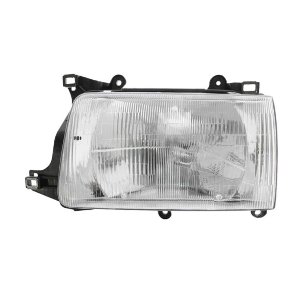 Headlight Headlamp Driver Side Left LH Fits 93-98 Toyota T100 Pickup Truck