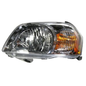 Headlight Headlamp Driver Side Left LH for 05-06 Mazda Tribute