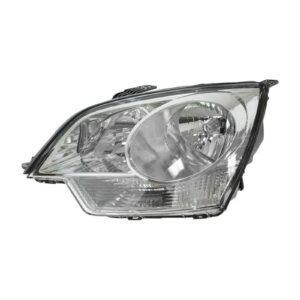 Headlight Headlamp Driver Side Left LH for Saturn Vue Chevy Captiva Sport