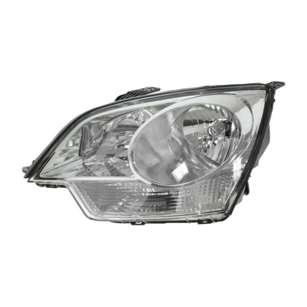 Headlight Headlamp Driver Side Left LH for Saturn Vue Chevy Captiva Sport