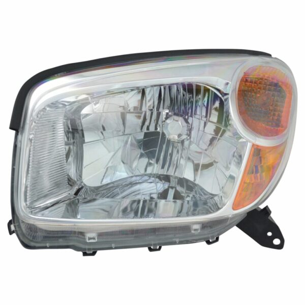 Headlight Headlamp Driver Side Left LH for 04-05 Toyota Rav4 Rav-4