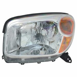 Headlight Headlamp Driver Side Left LH for 04-05 Toyota Rav4 Rav-4