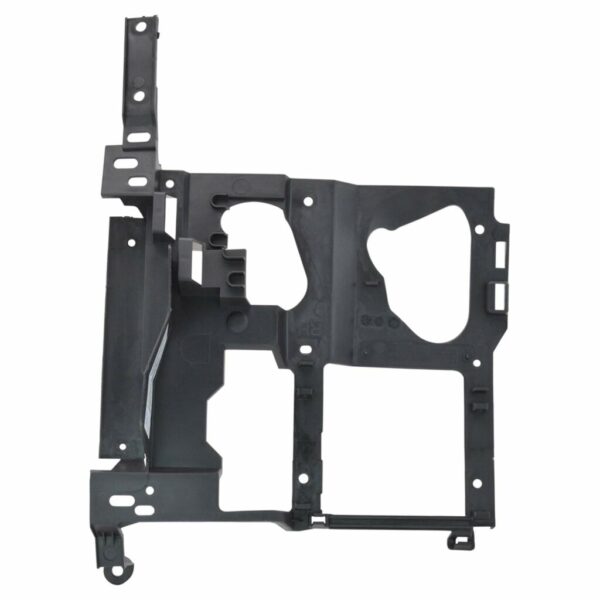 Headlamp Headlight Bracket Passenger Right RH Compatible with Chevy Pickup Truck Silverado
