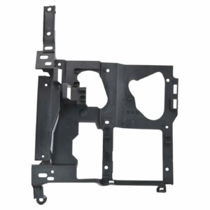 Headlamp Headlight Bracket Passenger Right RH Compatible with Chevy Pickup Truck Silverado