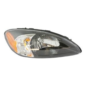Headlight Headlamp Passenger Side Right RH for 03 Taurus w/ Centennial Edition