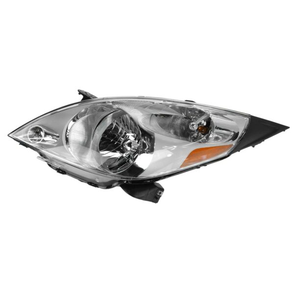Headlight Headlamp LH Left Driver Side for 13-14 Chevy Spark