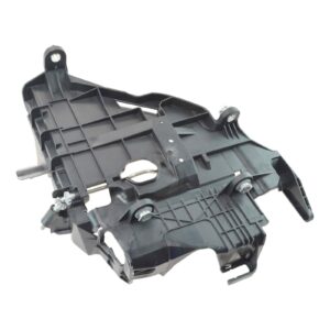 Headlight Lamp Mounting Bracket LH Driver Side Compatible with VW Touareg