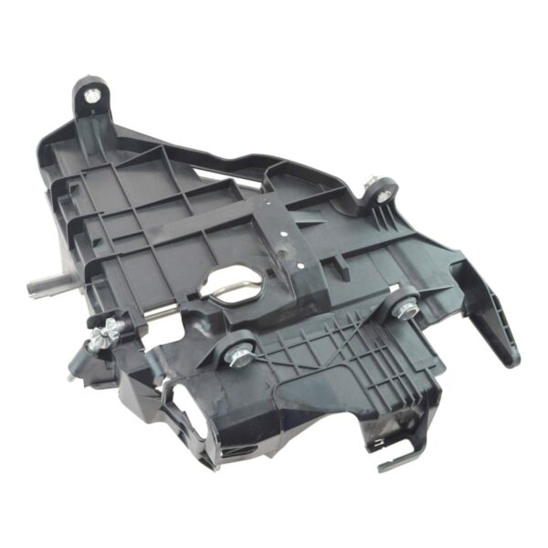 Headlight Lamp Mounting Bracket LH Driver Side Compatible with VW Touareg