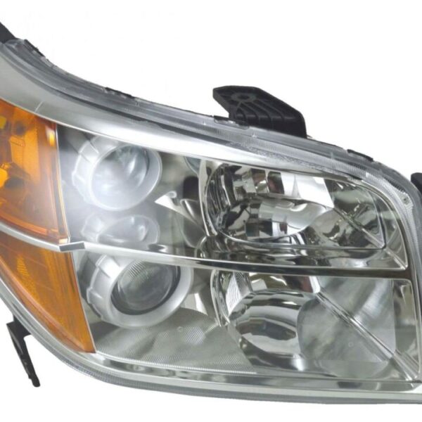 Headlight Headlamp Passenger Side Right RH for 06-08 Honda Pilot