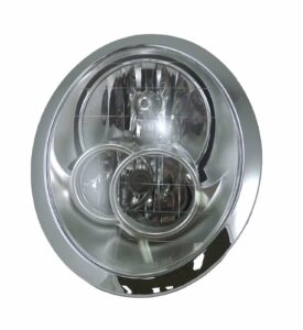 Headlight Headlamp Passenger Side Right RH for 05-08 Mini Cooper