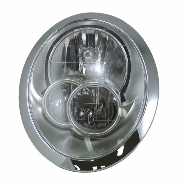 Headlight Headlamp Passenger Side Right RH for 05-08 Mini Cooper