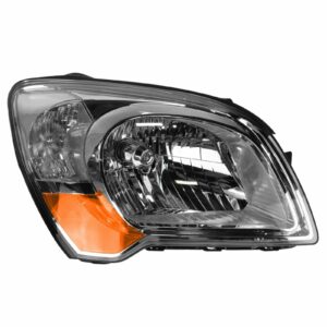 Headlight Headlamp RH Right Passenger Side for 08-10 Kia Sportage