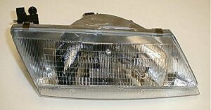 Headlight Headlamp Right side For Nissan 200SX Sentra