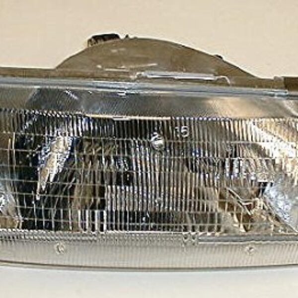 Headlight Headlamp Right side For Nissan 200SX Sentra