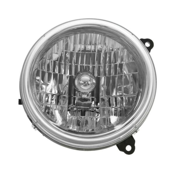 Headlight Headlamp Passenger Side Right RH for 02-04 Jeep Liberty