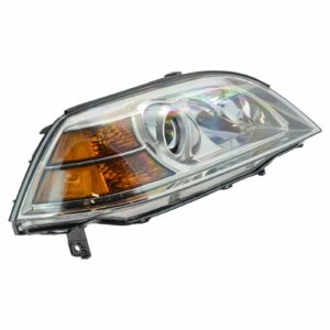 Headlight Headlamp Passenger Side Right RH for 04-06 Acura MDX