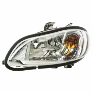 Headlight Headlamp Driver Side Left LH for 02-13 Freightliner M-2