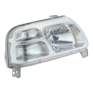 Headlight Headlamp Passenger Side Right RH for Suzuki XL-7 Grand Vitara