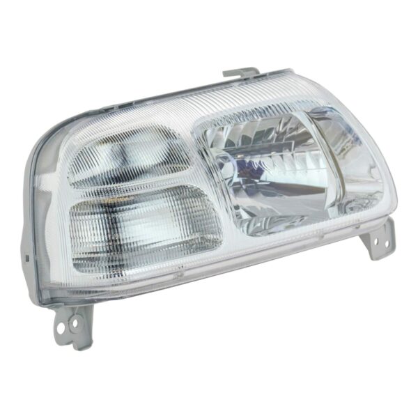 Headlight Headlamp Passenger Side Right RH for Suzuki XL-7 Grand Vitara