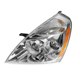 Headlight Headlamp Driver Side LH Left for 08-12 Kia Sedona