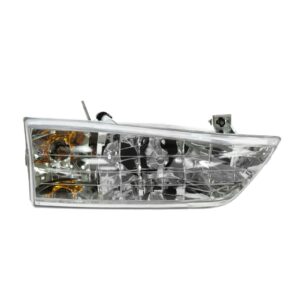 Headlight Passenger Side RH Right Headlamp Fits 98 Ford Windstar Van