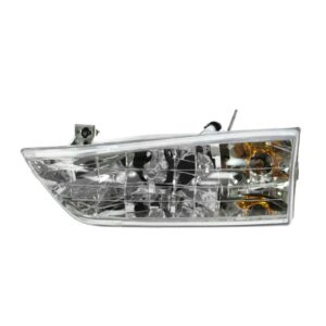Headlamp Headlight Driver Side Left LH Fits 98 Ford Windstar Van