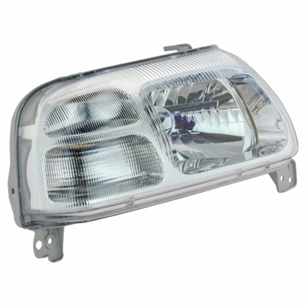 Headlight Headlamp Passenger Side Right RH for Suzuki XL-7 Grand Vitara