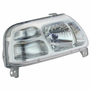 Headlight Headlamp Passenger Side Right RH for Suzuki XL-7 Grand Vitara