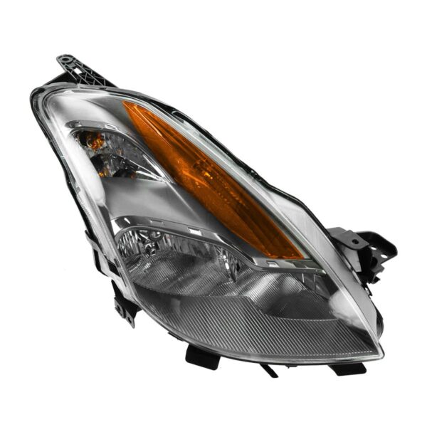 Headlight Headlamp Passenger Side Right RH for 08-09 Nissan Altima Coupe