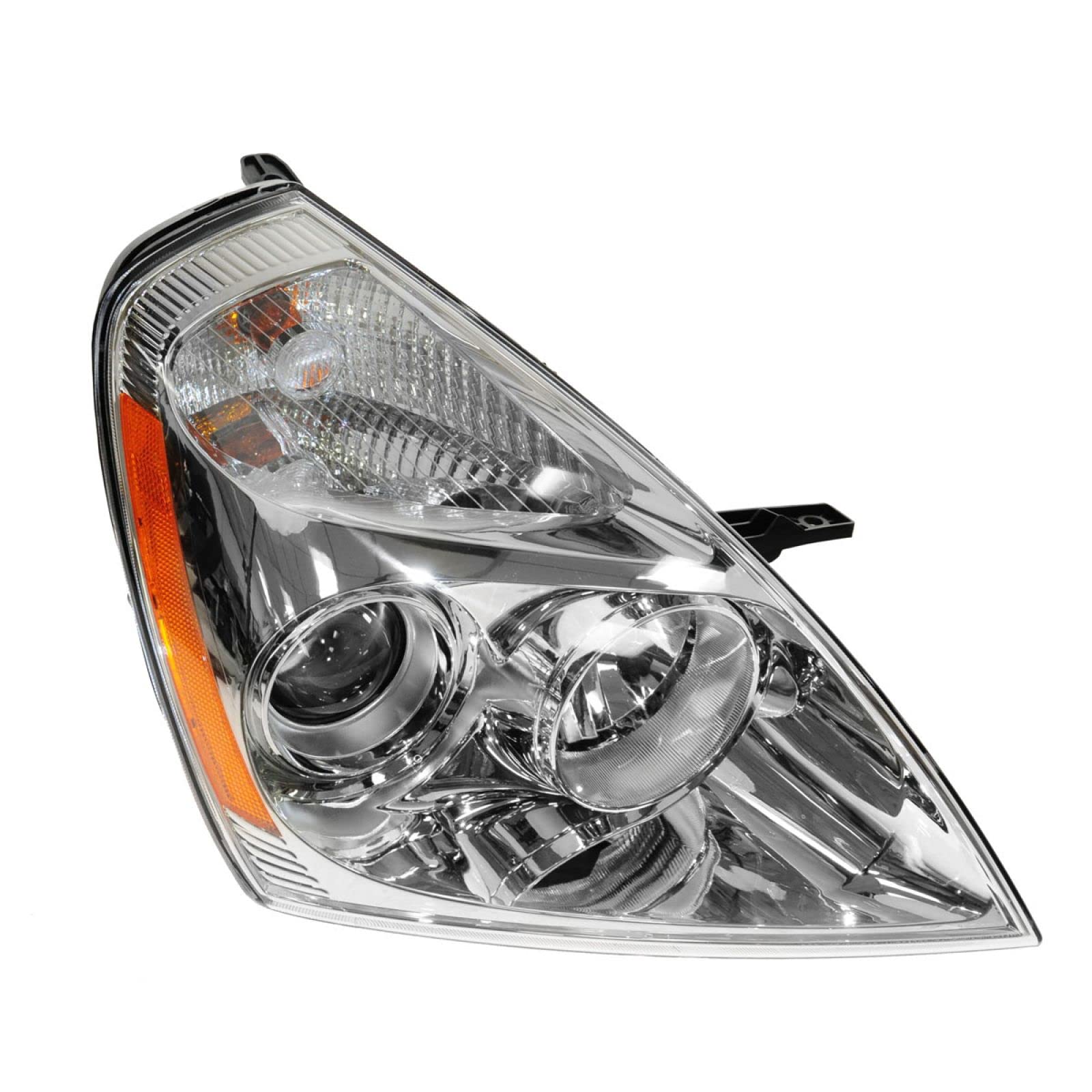 Headlight Headlamp Passenger Side RH Right for 07-08 Kia Sedona