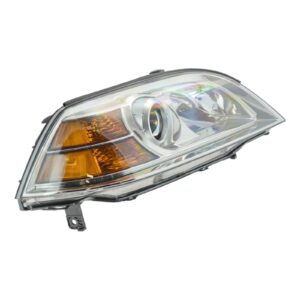 Headlight Headlamp Passenger Side Right RH for 04-06 Acura MDX
