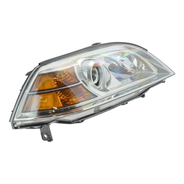Headlight Headlamp Passenger Side Right RH for 04-06 Acura MDX