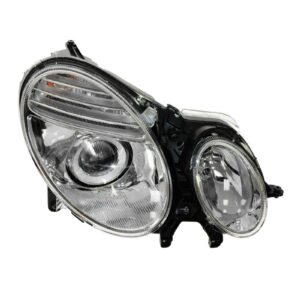 Headlight Lamp RH Right 2118203461 for Mercedes Benz E Series