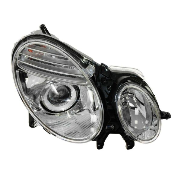 Headlight Lamp RH Right 2118203461 for Mercedes Benz E Series