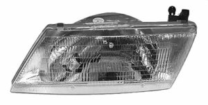Headlight Headlamp Lamp Left For Nissan Sentra 200SX