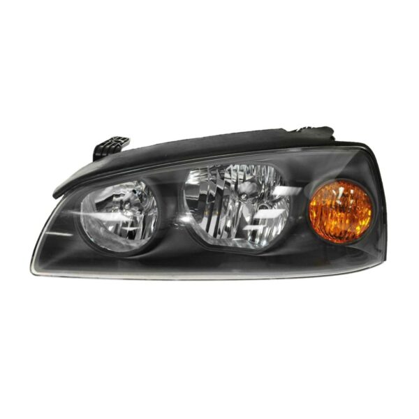 Headlight Headlamp Driver Side Left LH for 04-06 Hyundai Elantra